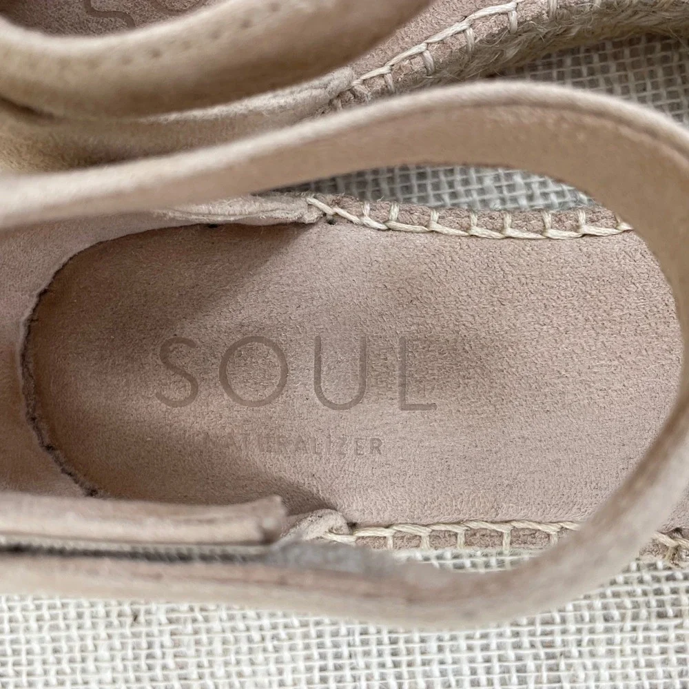 SOUL Naturalizer soul naturalizer